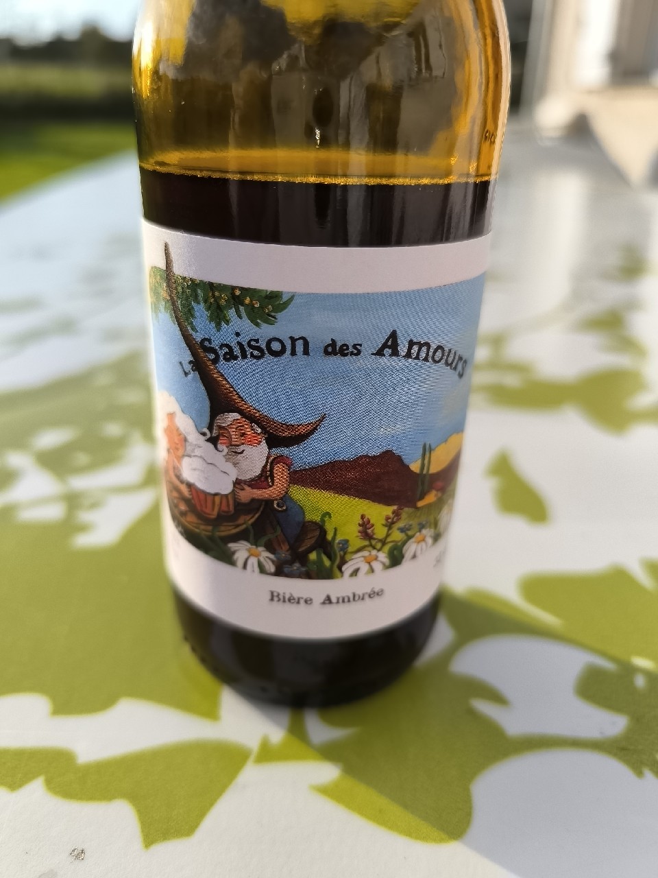 La Saison Des Amours, France