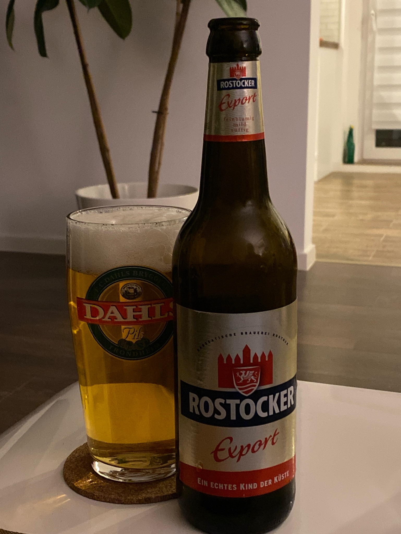 Rostocker Export, Germany