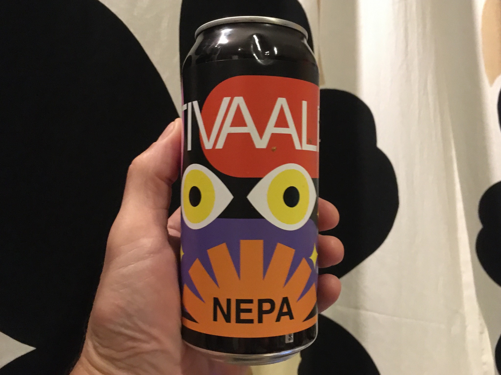 Festivaali NEPA, Finland