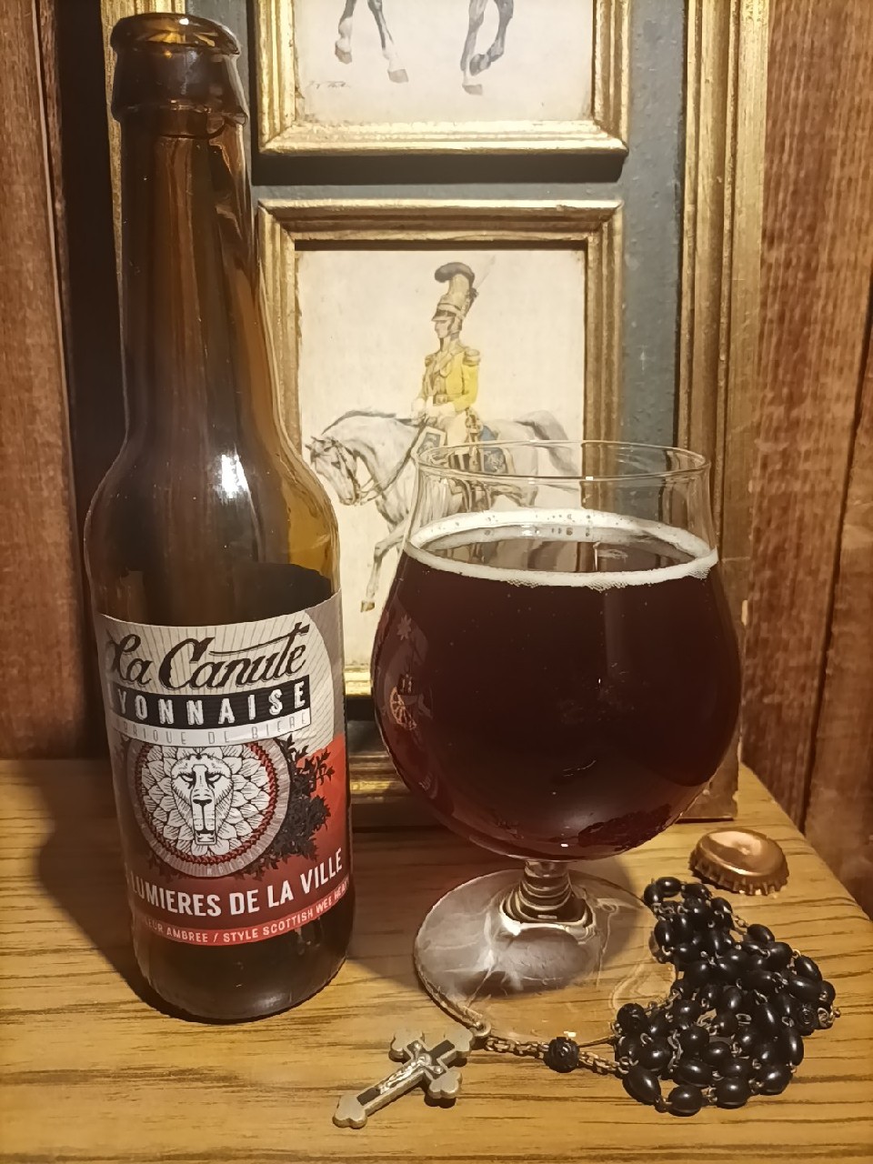 Les Lumières De La Ville, France