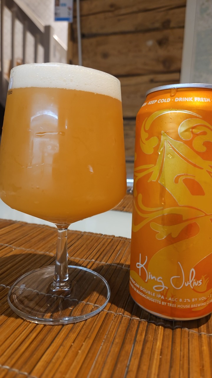 King Julius, United States