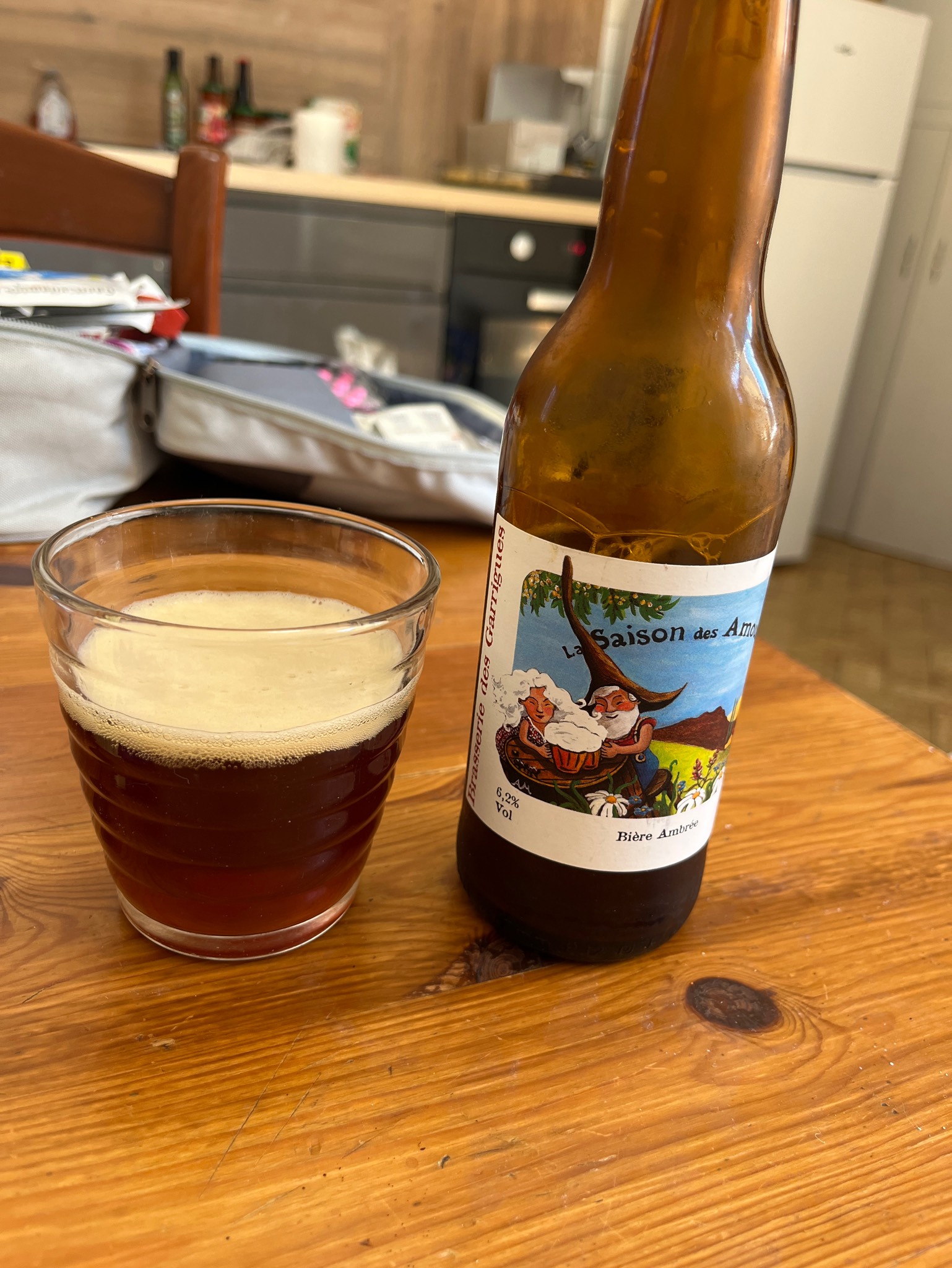 La Saison Des Amours, France