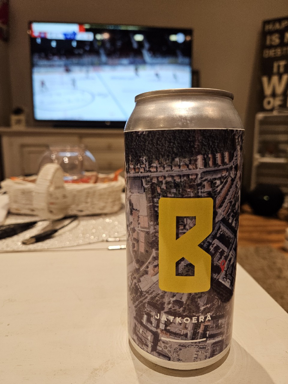 Näytösottelu, Finland