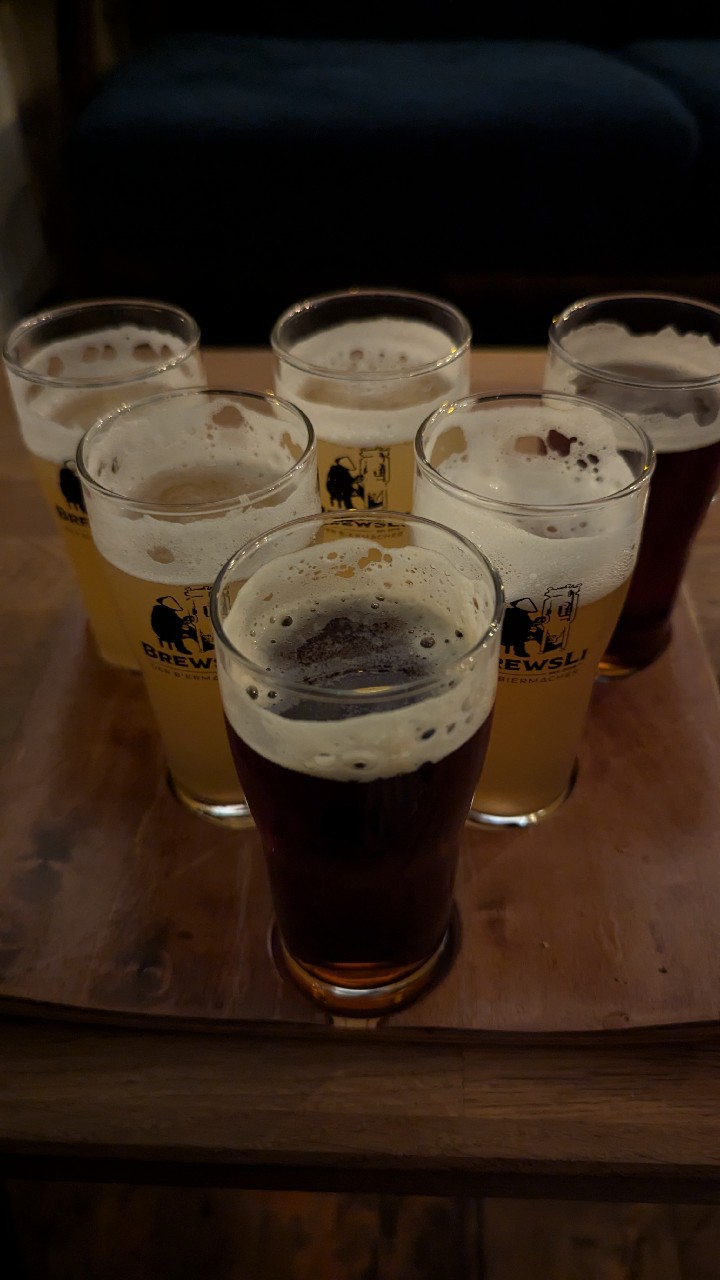 Cocolager 2.0, Germany