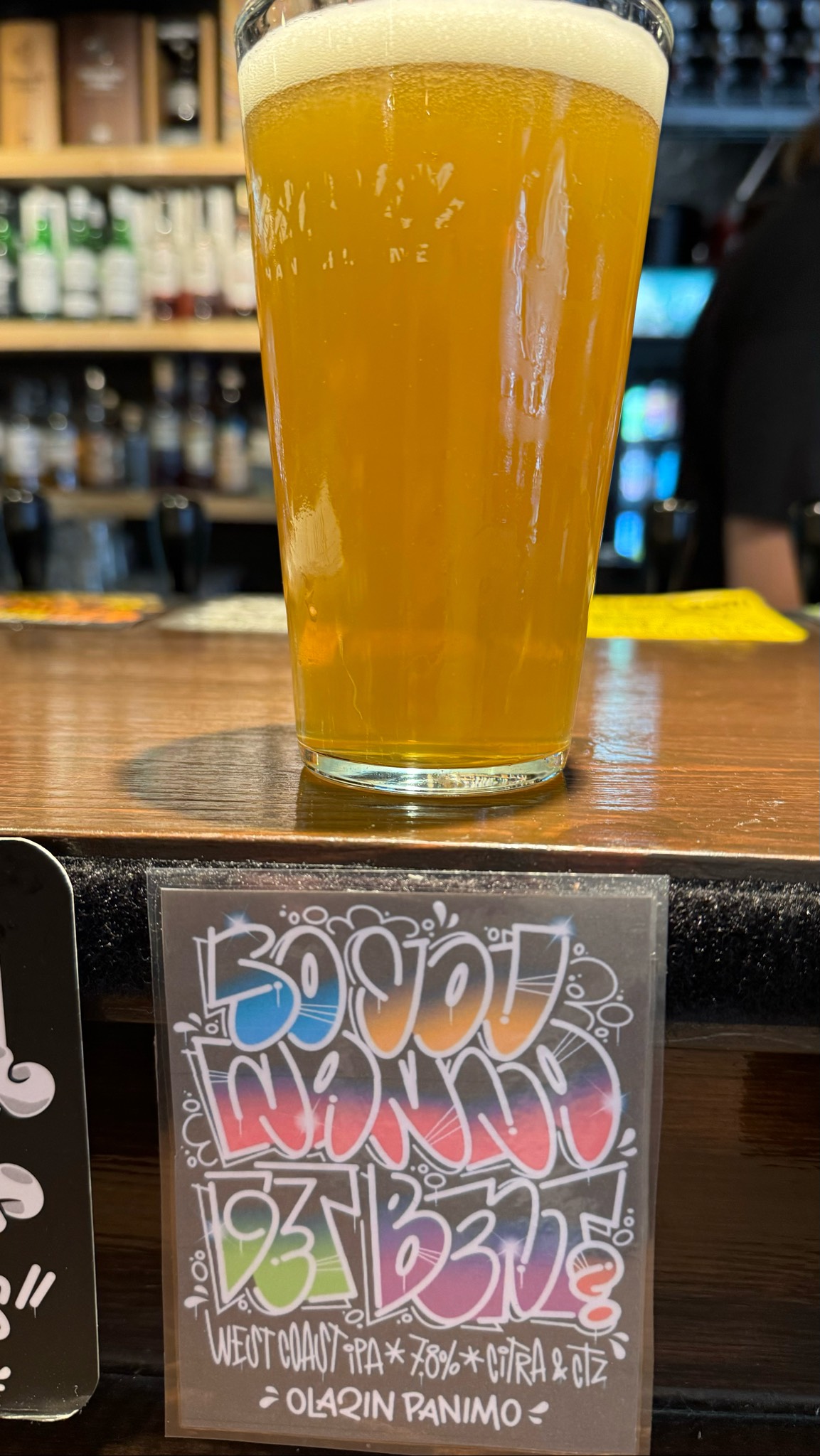 So You Wanna Get Bent?, Finland