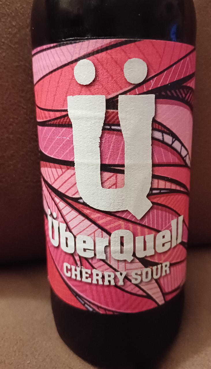 Cherry Sour, Germany