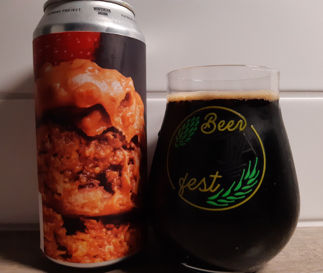 Patrons Project 32.02 // Edward St Bakery // Culinary Concepts 2.0, England