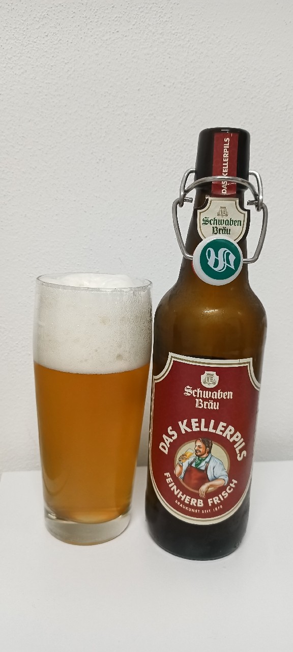 Das Keller Pils, Germany