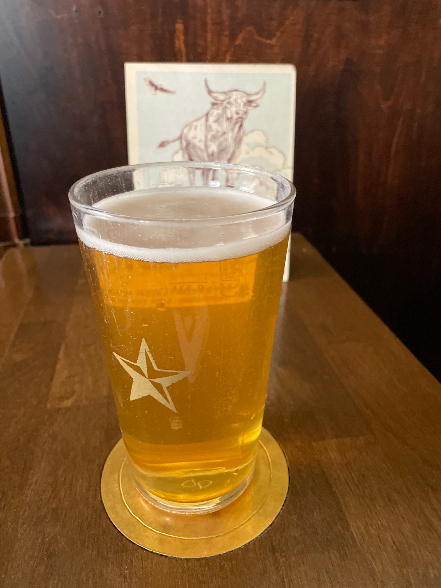 Leskinen India Summer Pale Ale, Finland