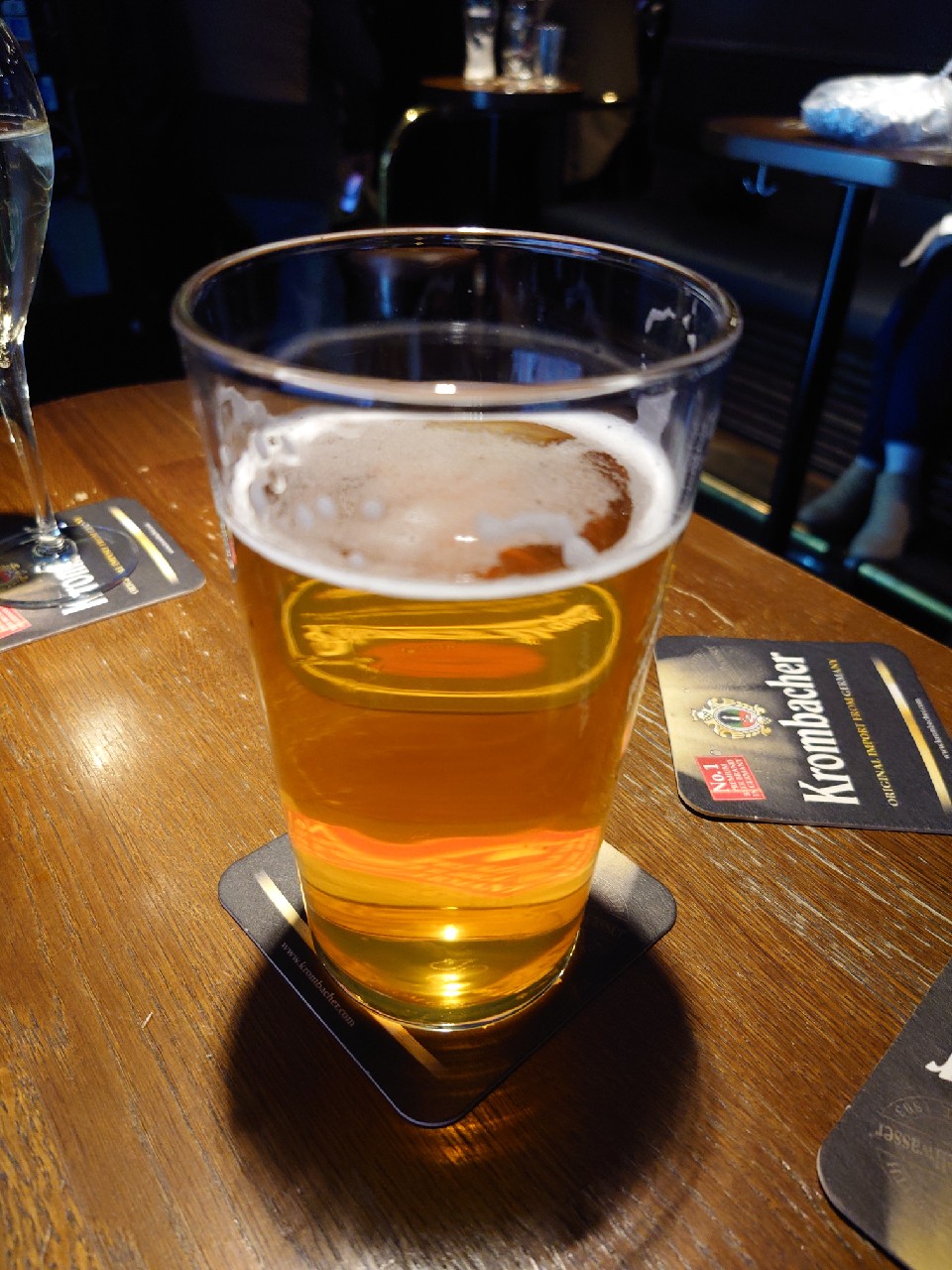 Leskinen India Summer Pale Ale, Finland