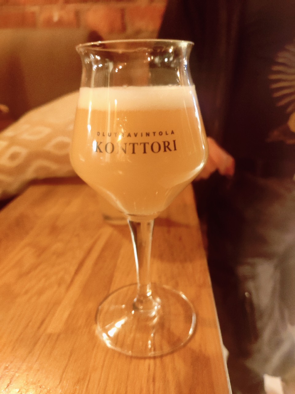Primary Colours - Pale Ale Edition, Finland