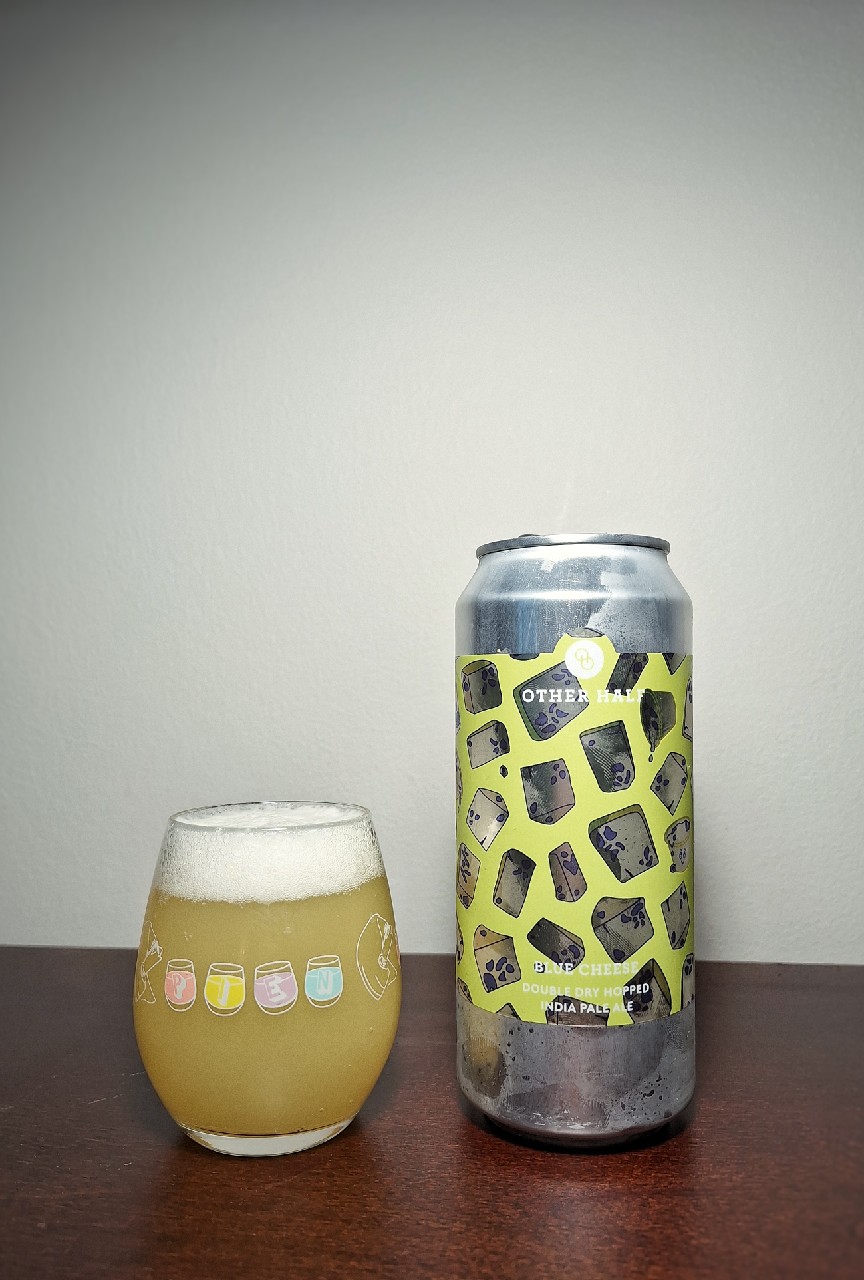 Blue Cheese, United States