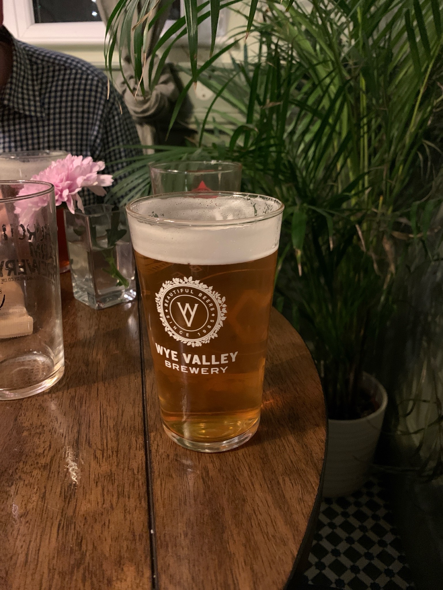 kaleidoscope, England