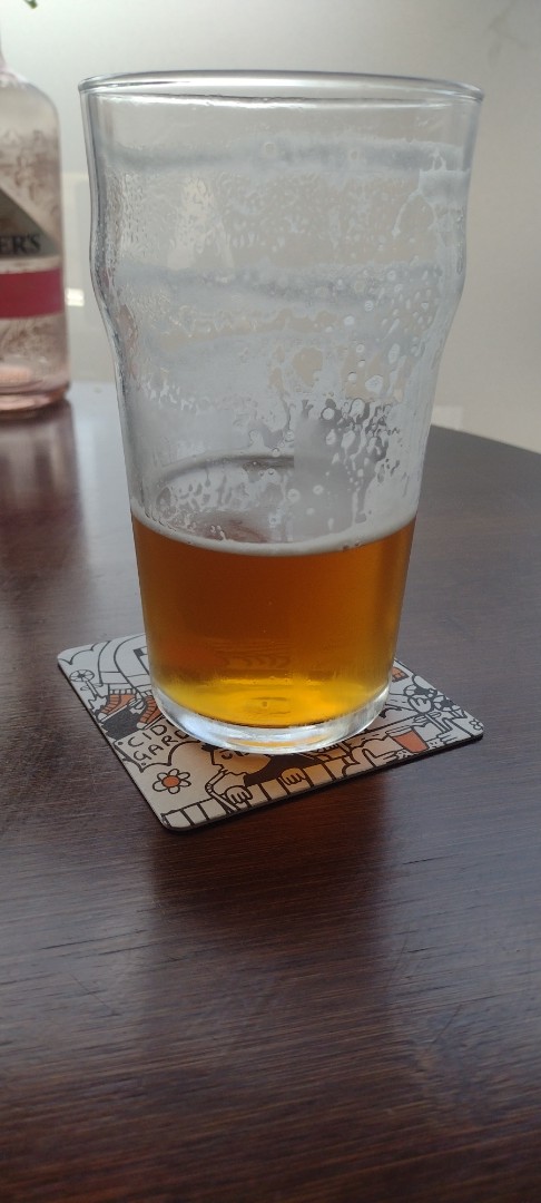 Promised Land, England