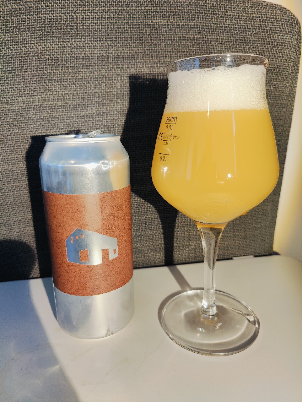 Jesus Drives An Astrovan Vol. 3, Canada