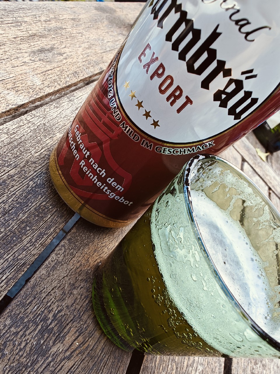 Turmbräu Export, Germany