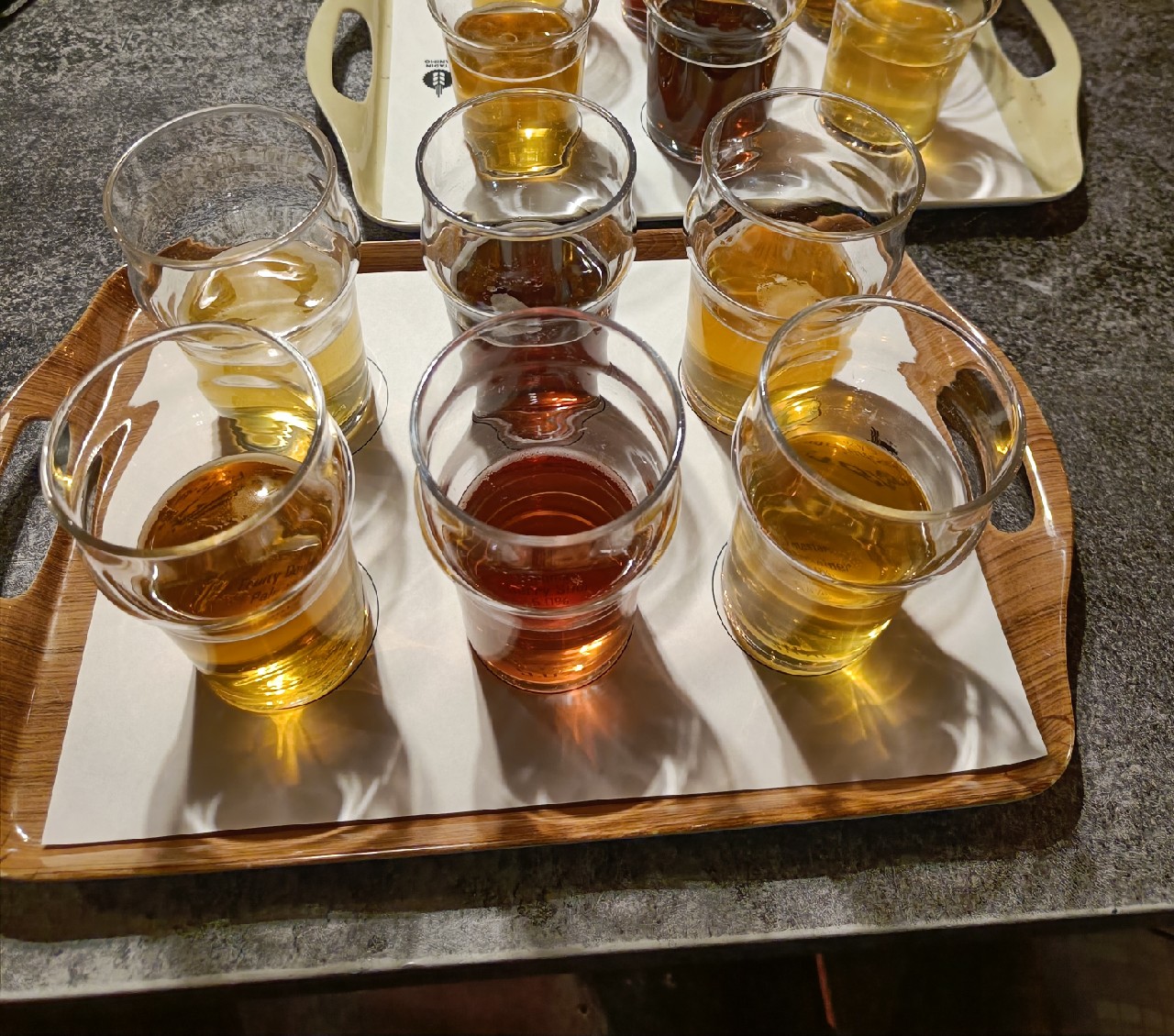 Fruity Double Pale Ale, Finland