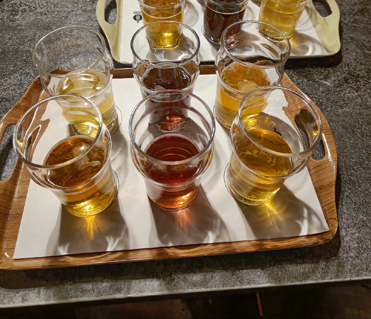 Prykmestar Lichtenhainer, Finland