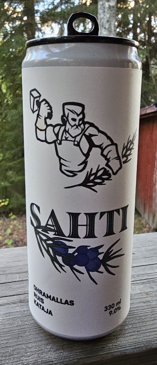 Sahti Talvi 2023, Finland