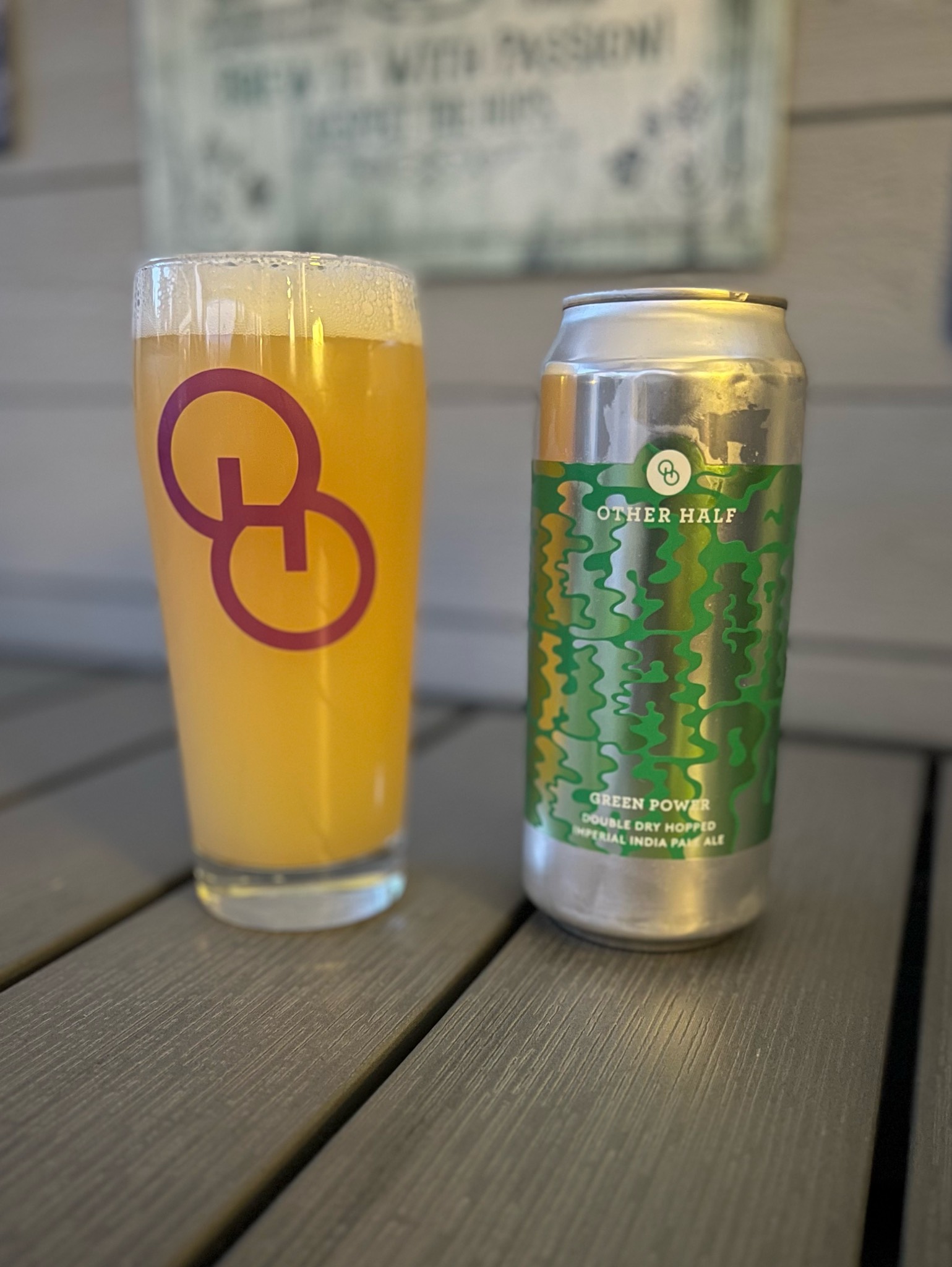 Green Power, United States