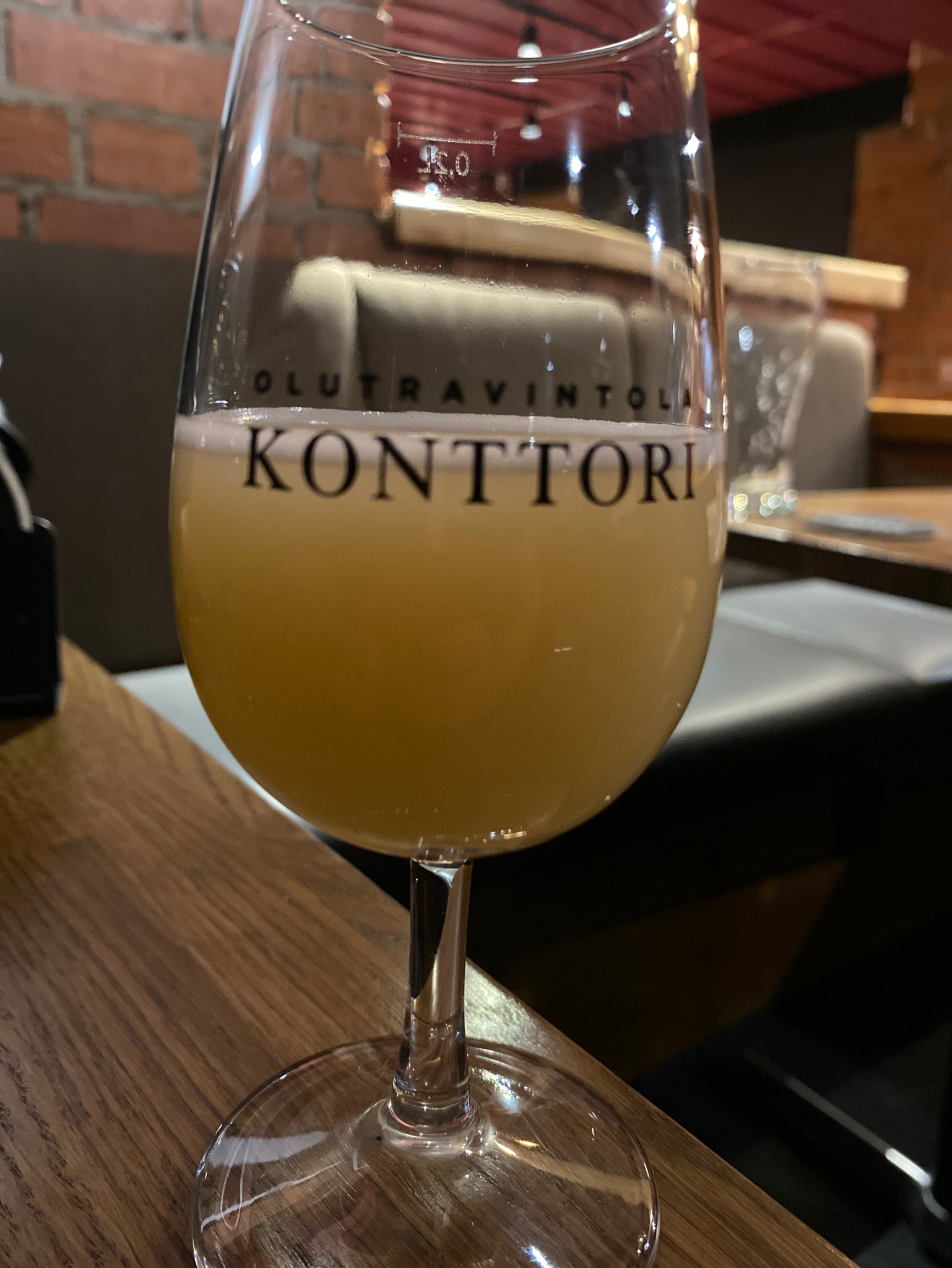 Primary Colours - Pale Ale Edition, Finland