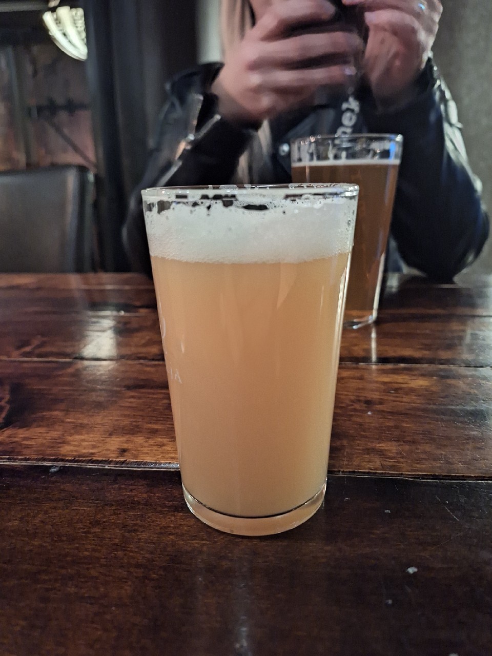 Temporalis #0022, Canada