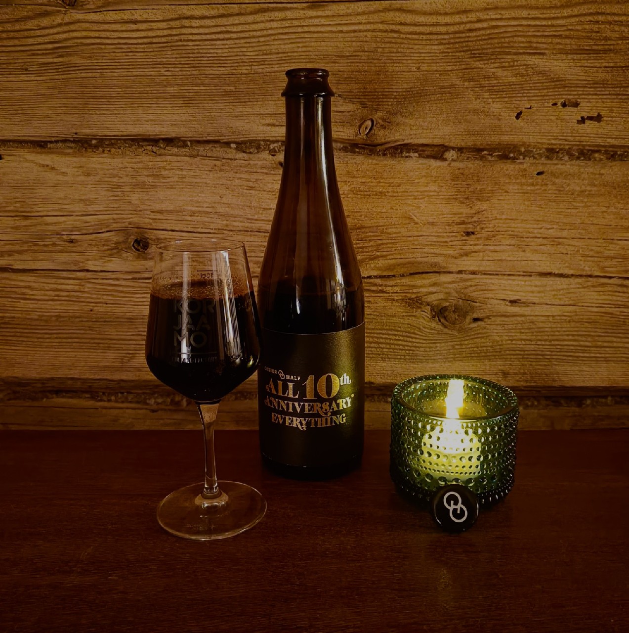 All 10th Anniversary Everything (BA), United States