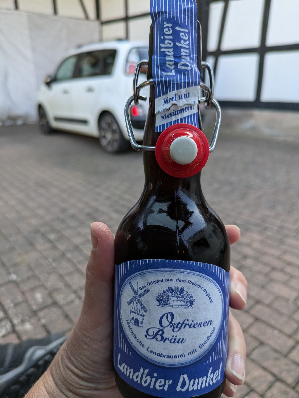 Landbier Dunkel, Germany