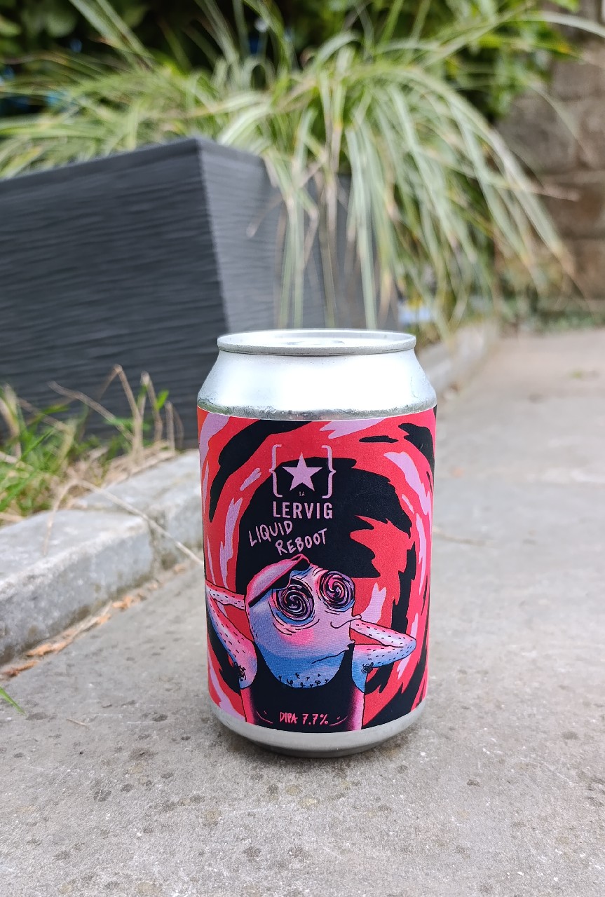 Liquid Reboot, Norway