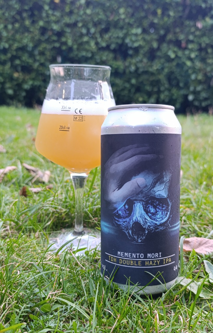 Memento Mori, Brazil