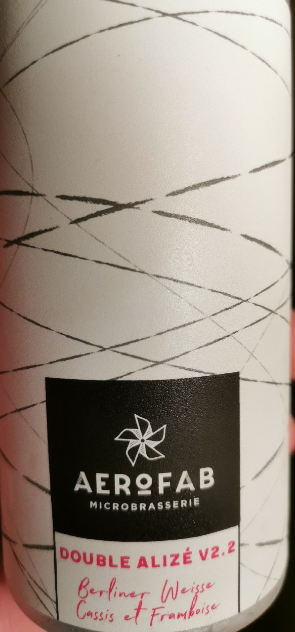 Double Alizé V2.1, France