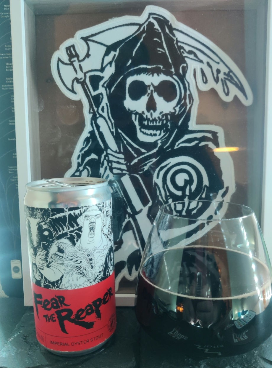 Fear the Reaper, Bulgaria