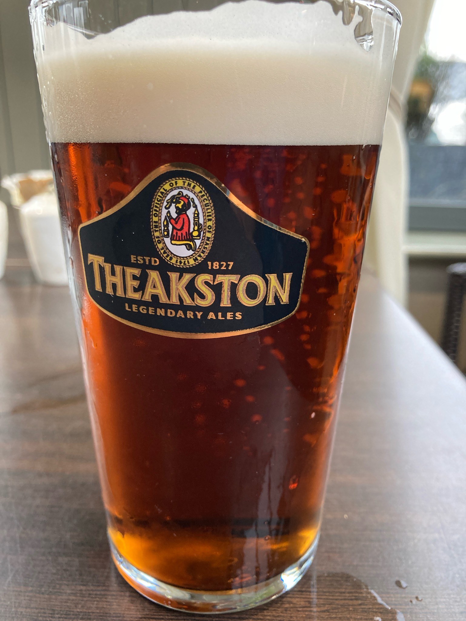 Club smooth, England