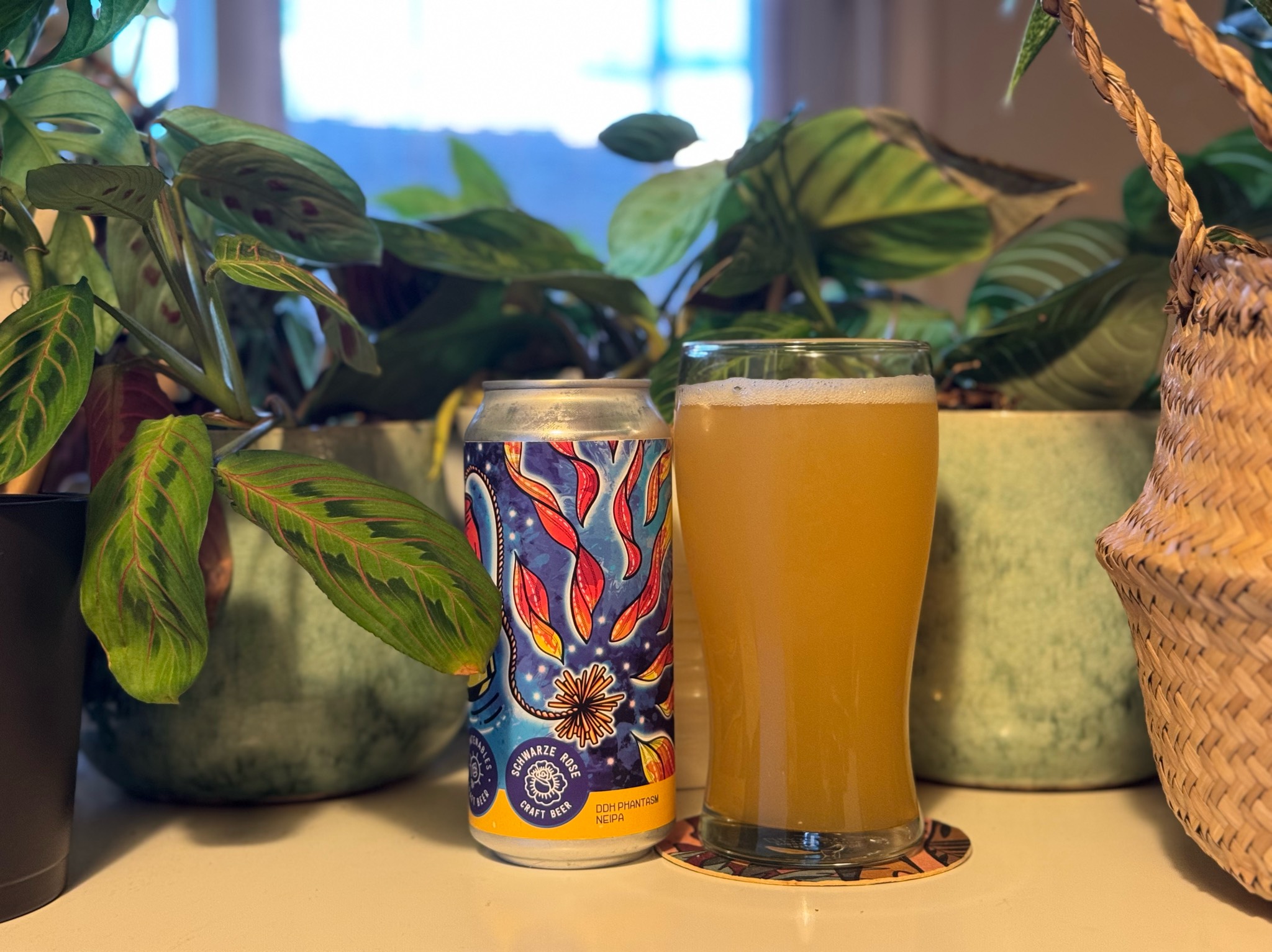 Dynamite Nectar, France