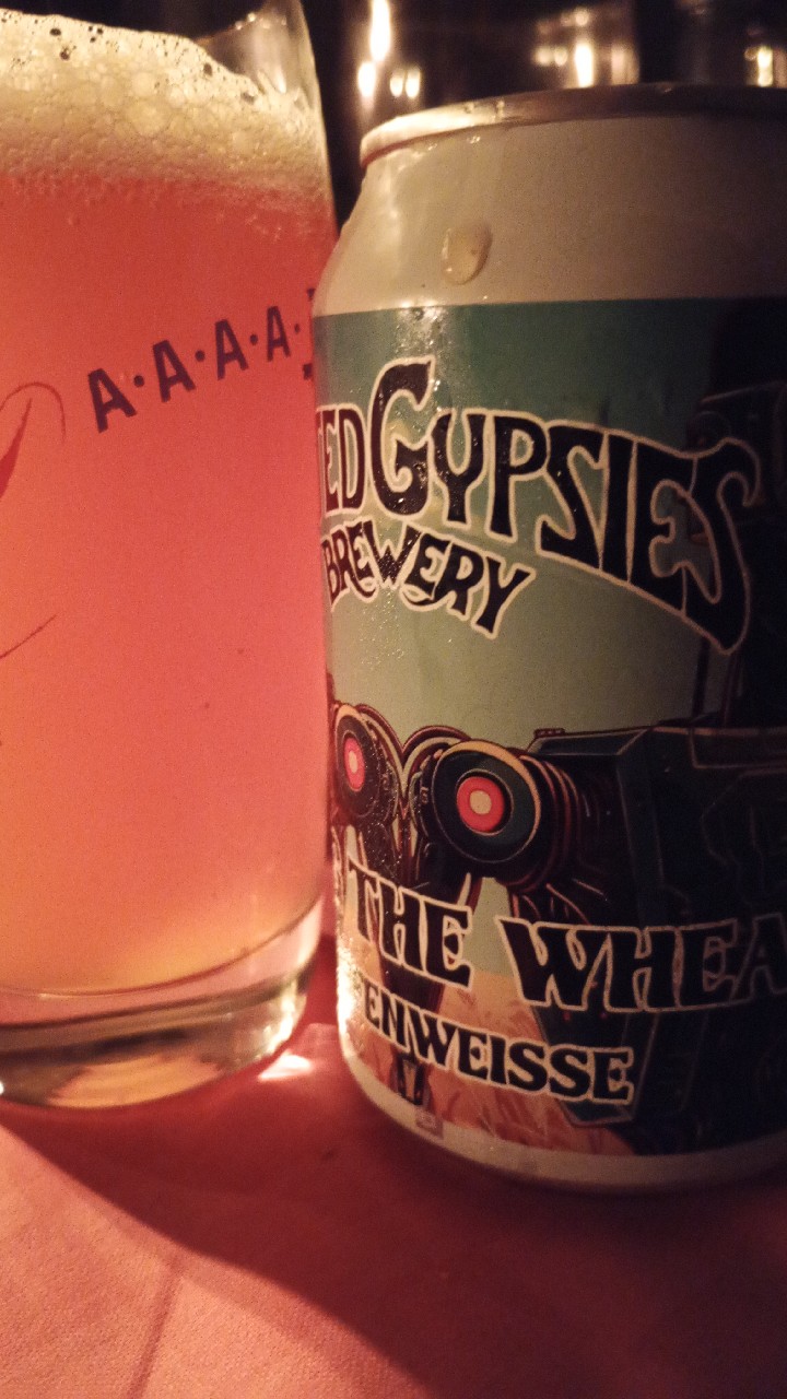 Bring the Wheat, Finland