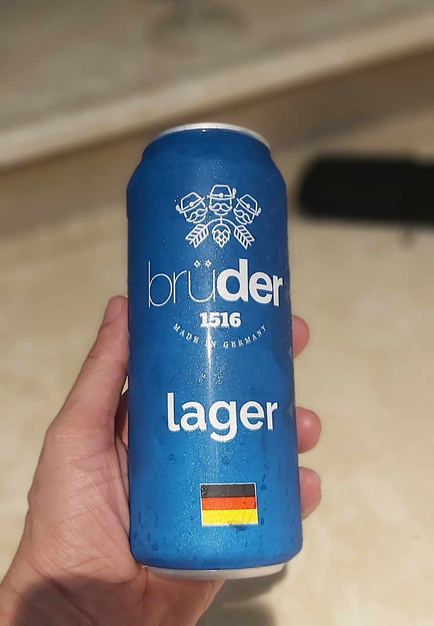 Brüder 1516 Lager, Nuga