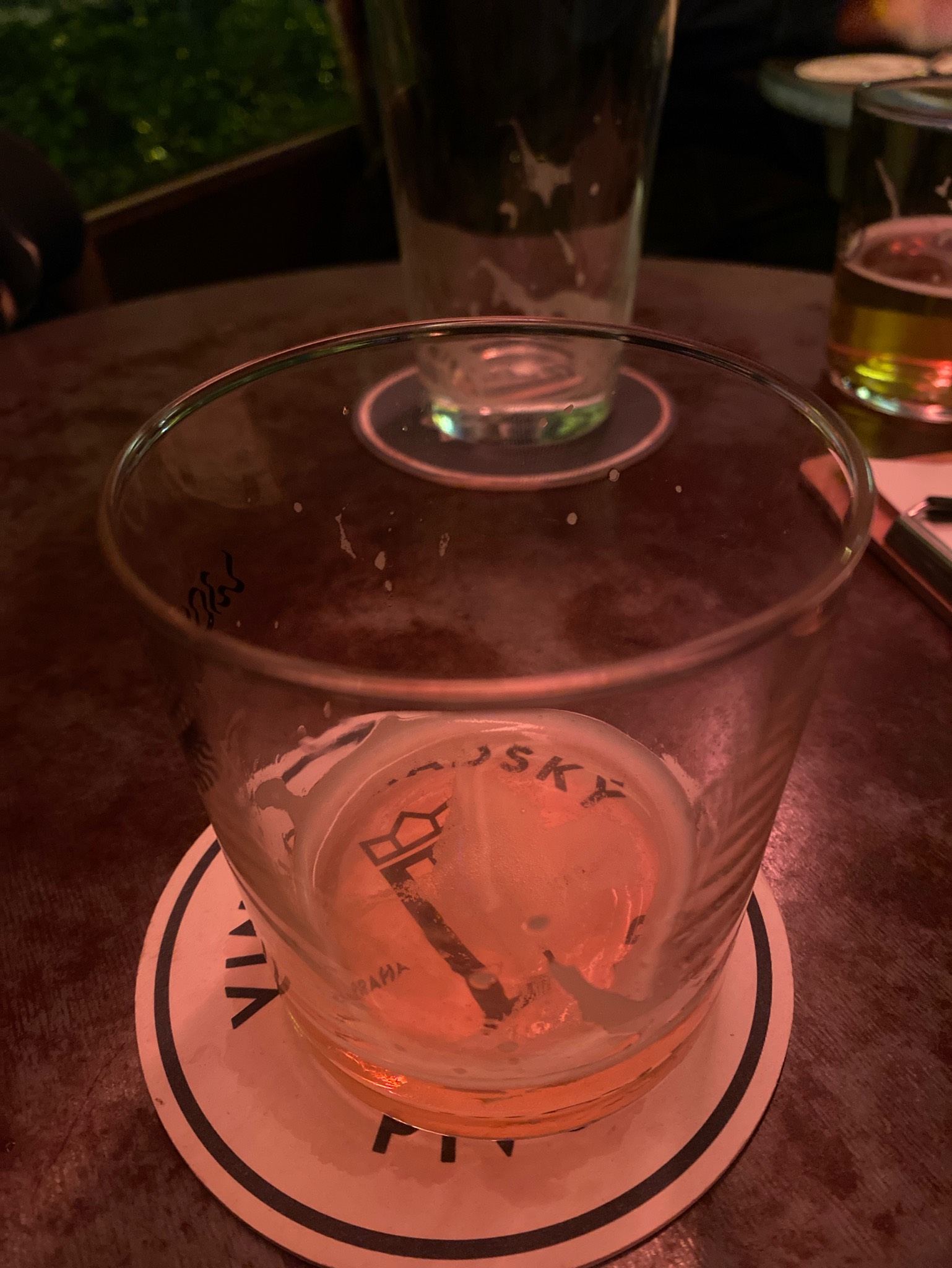 PRISTINE BELGIAN TRIPEL, Spain