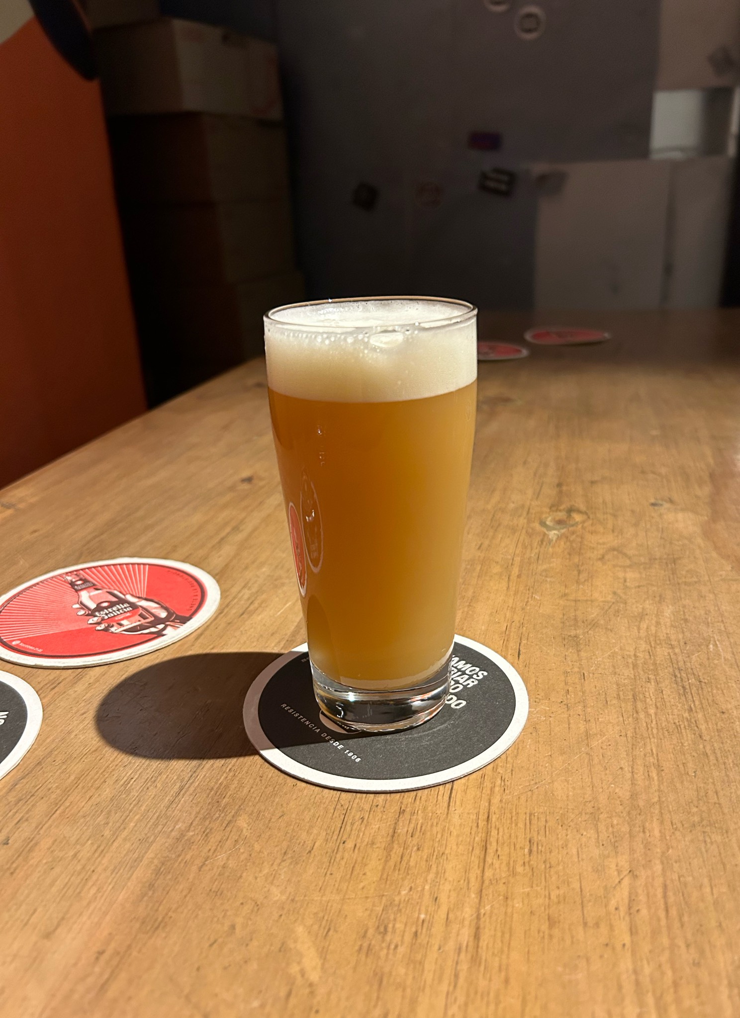 Do You Guys Ever Stay Up Late Thinking about DDH DIPA?, United States