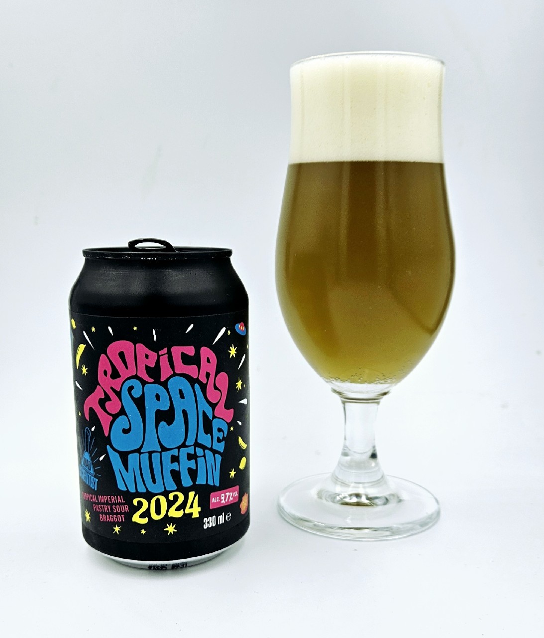 Tropical Space Muffin 2024, Hungary