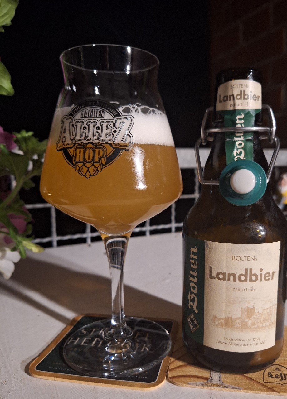 Boltens Landbier, Germany