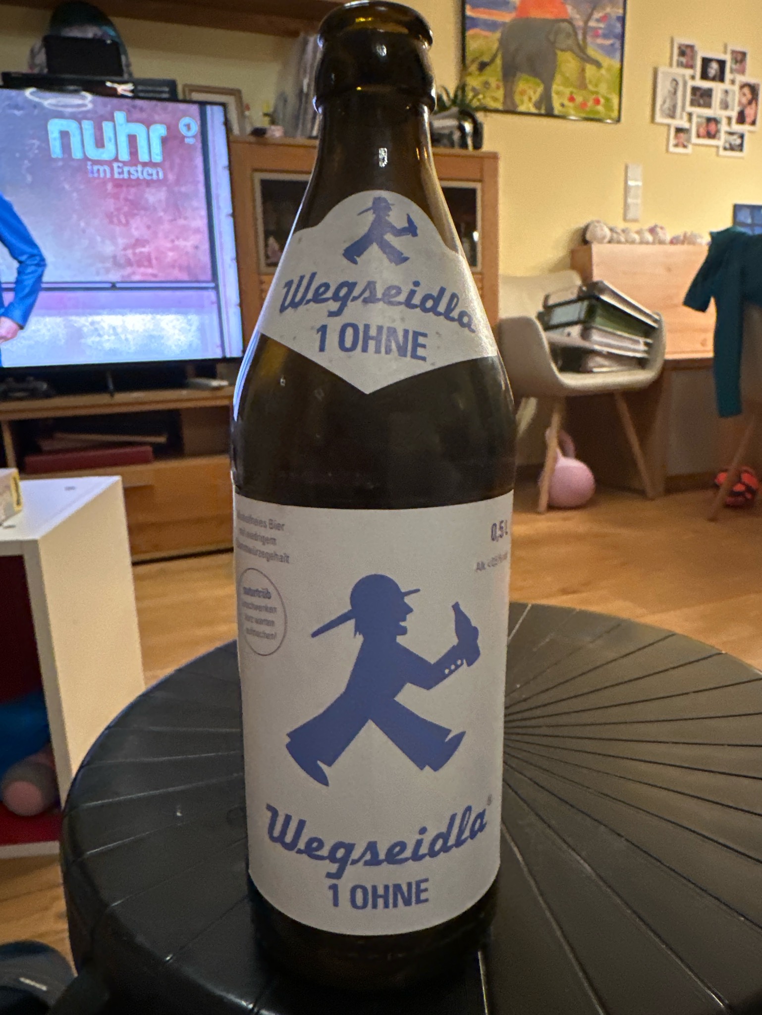 Wegseidla 1ohne, Germany