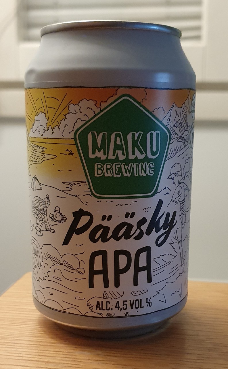 Pääsky APA, Finland