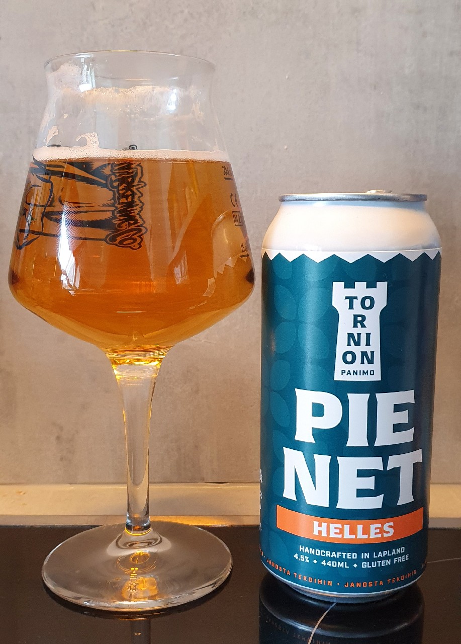 Pienet Helles, Finland