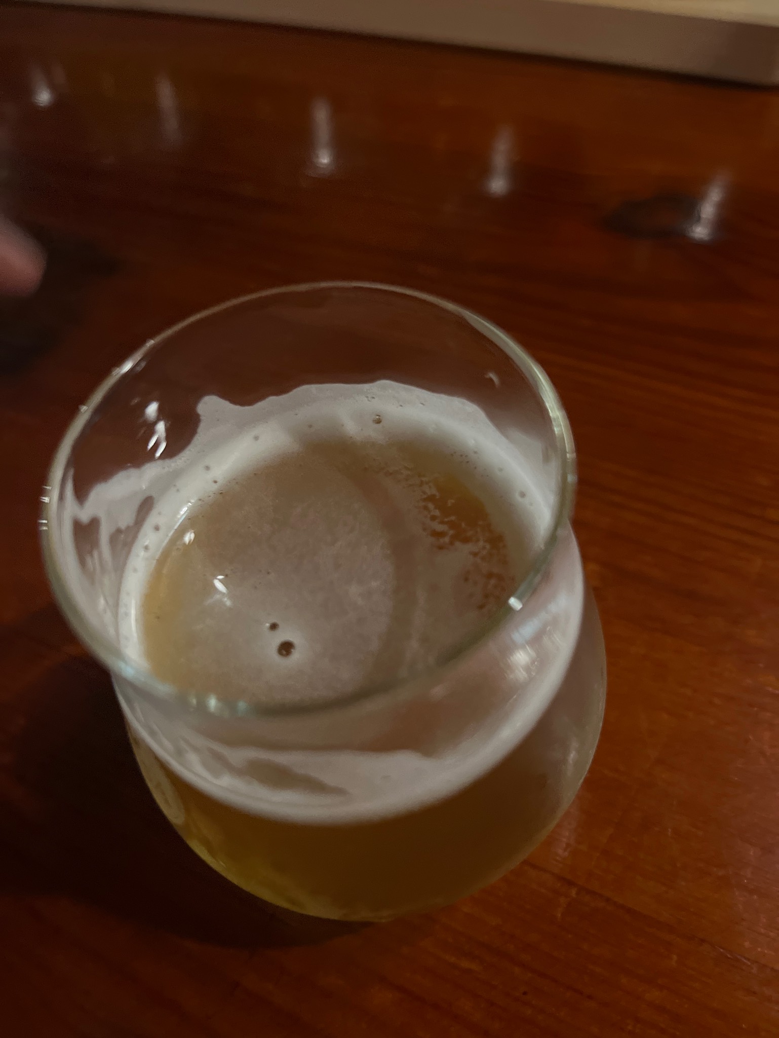 Cotton Ale, Finland