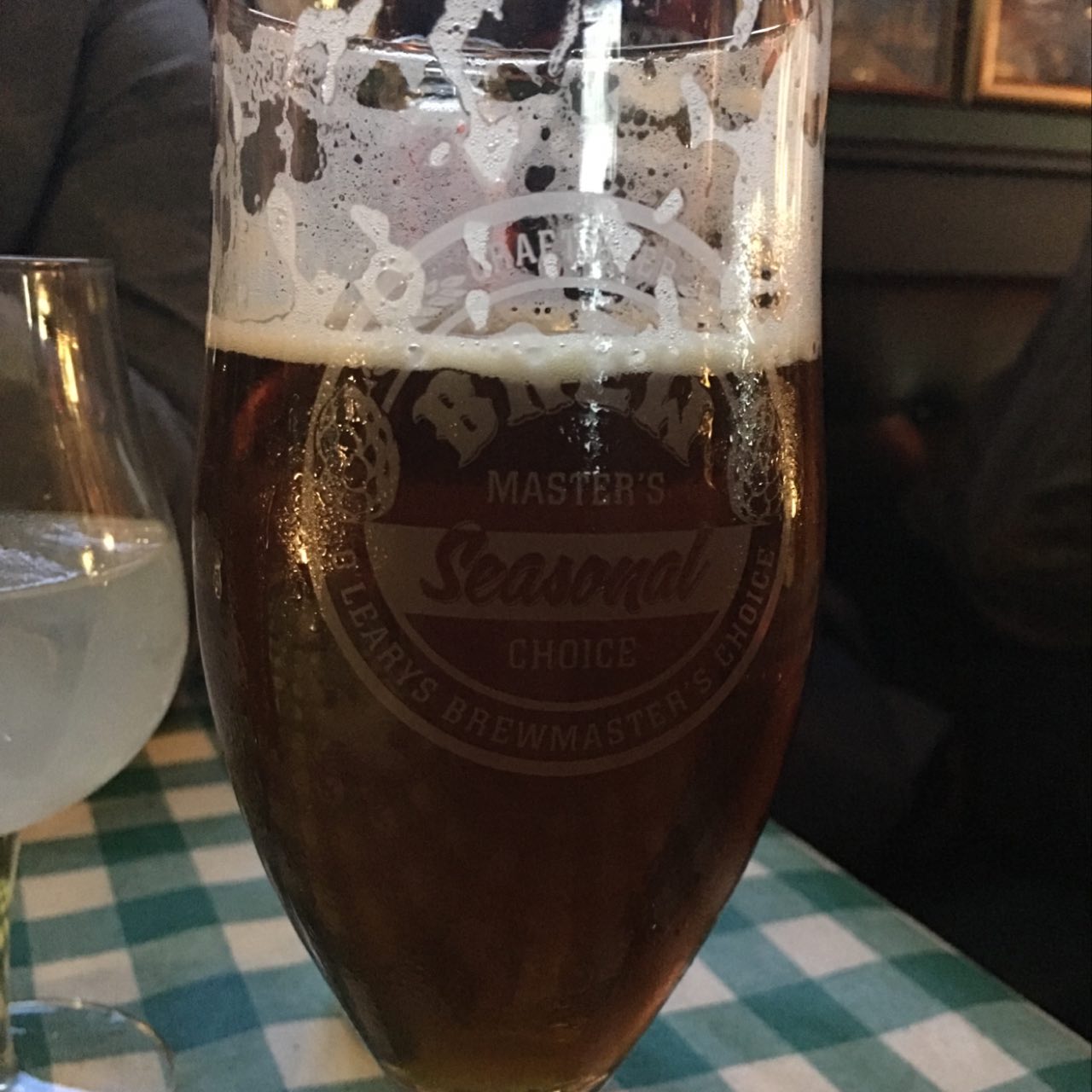 O'Leary's Home Run APA, United States