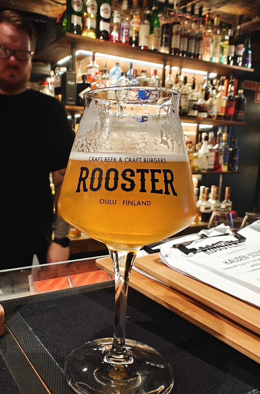 So You Wanna Get Bent?, Finland