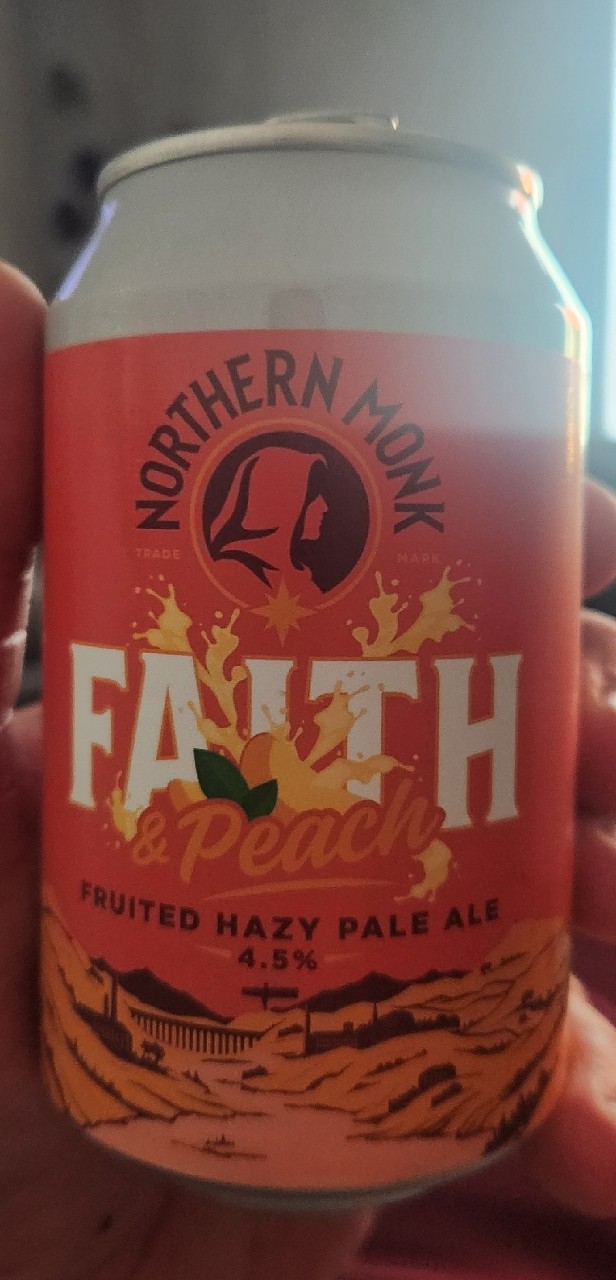 Faith & Peach, England