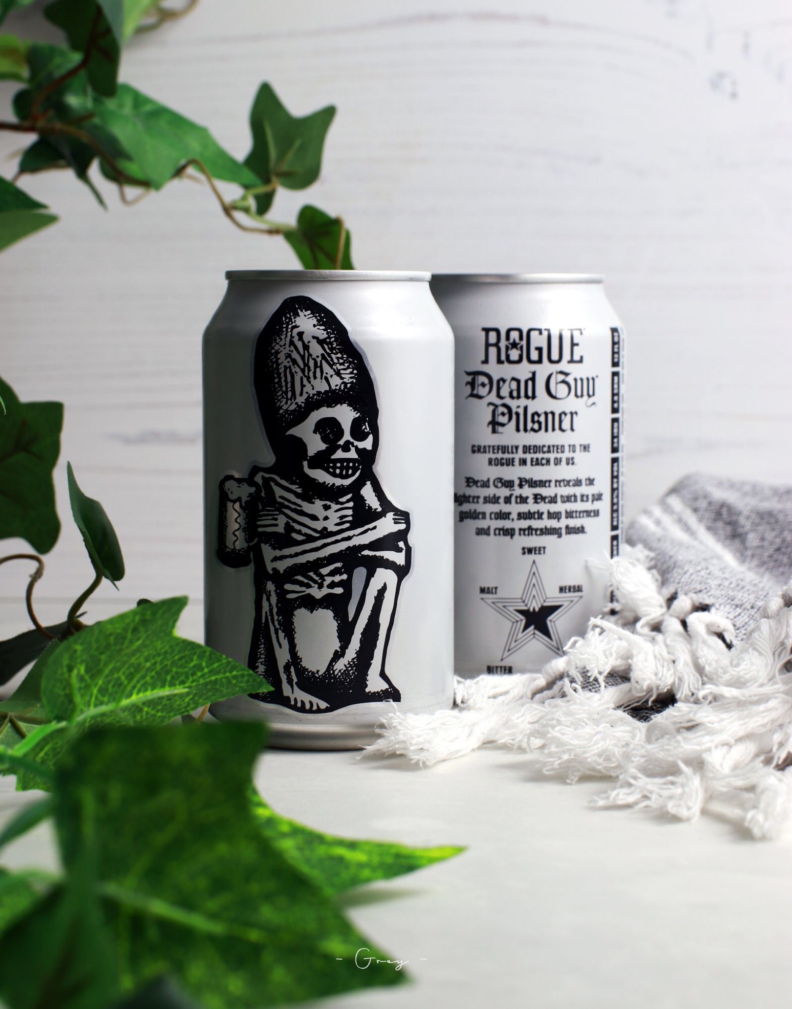 Dead Guy Pilsner, United States