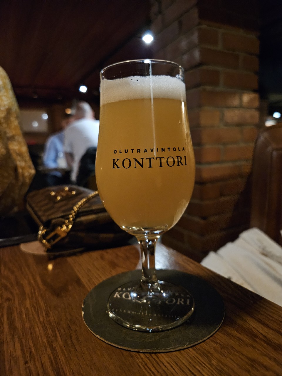 Crochet Spider, England