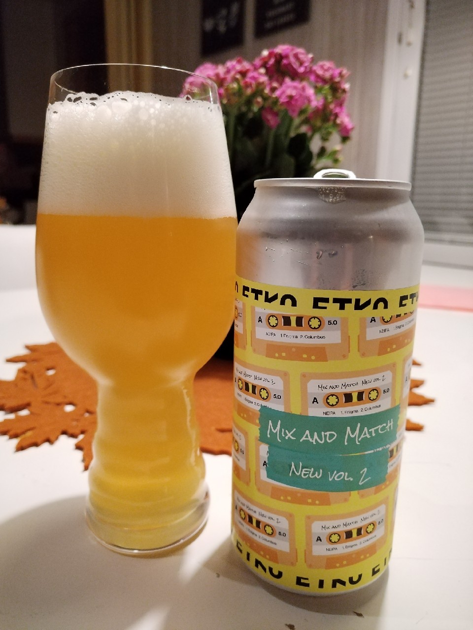 Mix and Match New Vol. 2, Finland